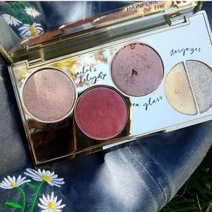 Tarte Foil Paints Palette
